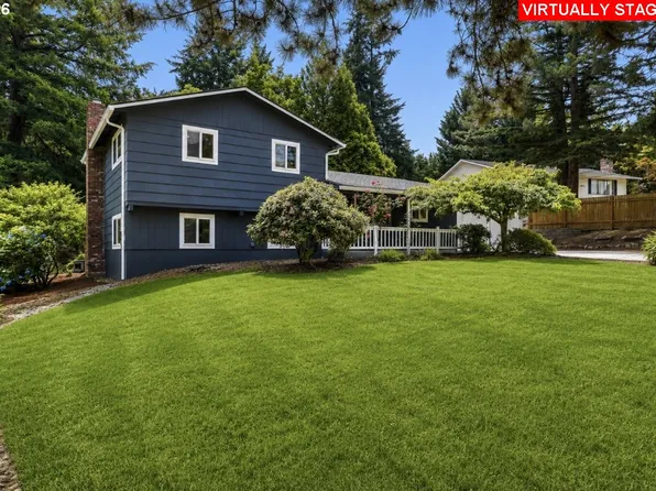 15148 S Burkstrom Rd, Oregon City, OR 97045