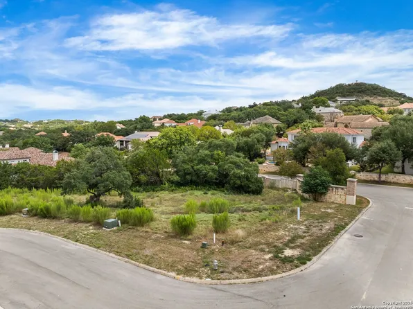 7 Dominion Meadows LOT 1-3, San Antonio, TX 78257