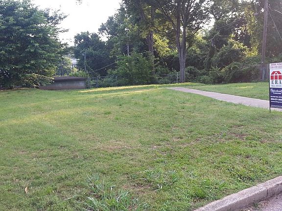 lot next door available 