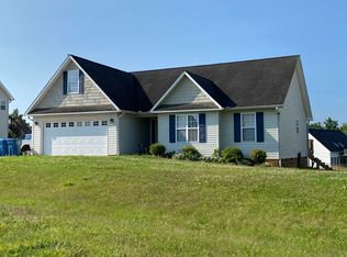 143 Winding Creek Rd, Mocksville, NC 27028