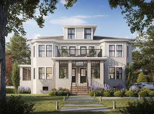 49-51 Verndale St, Brookline, MA 02446