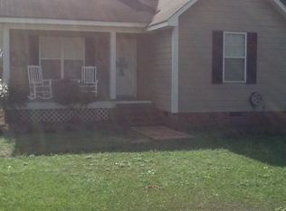 406 Middle River Rd, Americus, GA 31709