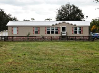 3702 Peeples Ln, Wauchula, FL 33873