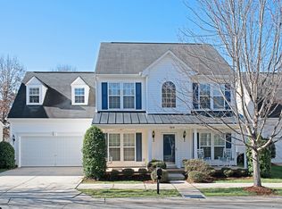 7019 Church Wood Ln, Huntersville, NC 28078