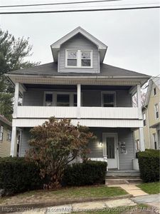 1019 Fairfield St, Scranton, PA, 18509