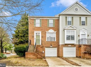 3502 Ellerton Rd, Bowie, MD 20716
