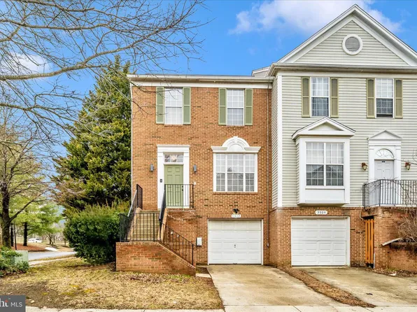 3502 Ellerton Rd, Bowie, MD 20716