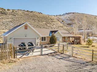 1151 Amber Way, Elko, NV 89801
