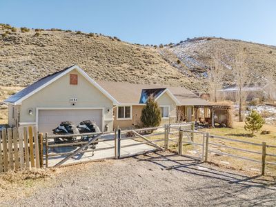 1151 Amber Way, Elko, NV, 89801