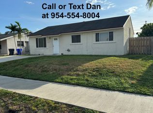 3220 N 73rd Ter, Hollywood, FL 33024