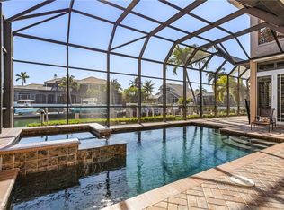 540 Snell Ct, Marco Island, FL 34145