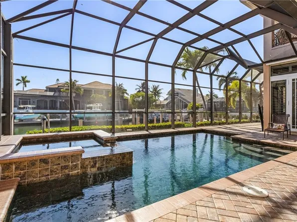 540 Snell Ct, Marco Island, FL 34145