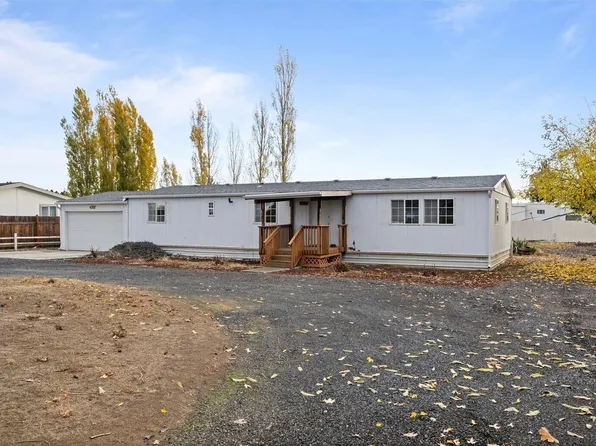 4397 Jackie Drive NE, Moses Lake, WA 98837