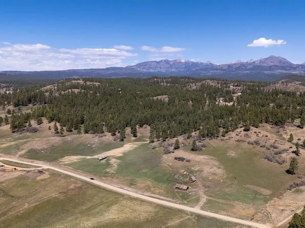 2054 Snowball, Pagosa Springs, CO 81147