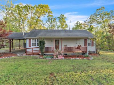 1009 Quail Ridge Rd, Anderson, SC, 29625