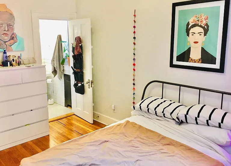 16 W Mount Vernon Pl #1E — Photo 6