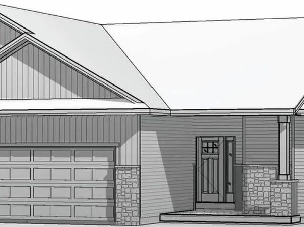 3506 Samson Drive, Milton, WI 53563