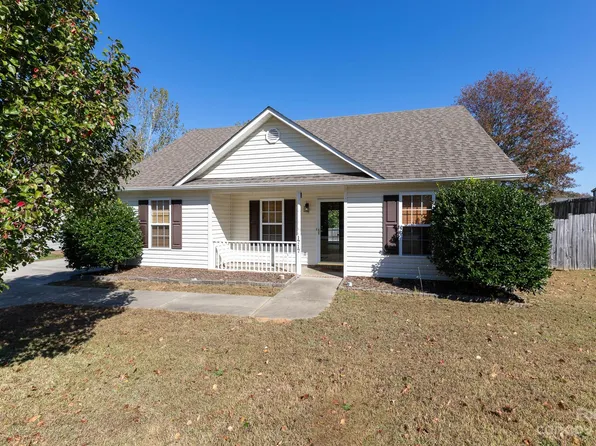 1717 Heathland Dr, Rock Hill, SC 29730