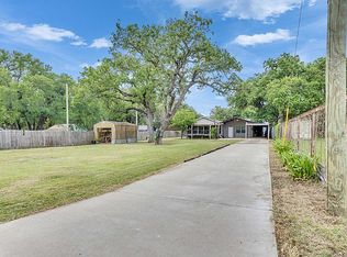 523 County Road 219a, Tow, TX 78672