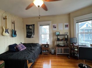 121 Liberty Rd #3U, Somerville, MA 02144