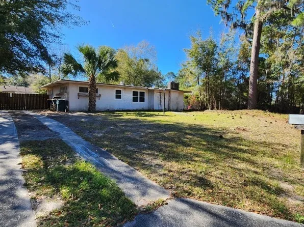2223 Armstrong Drive, Savannah, GA 31404