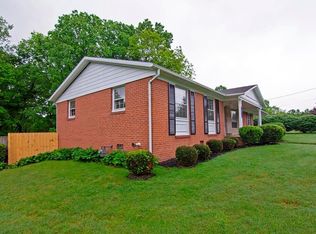 249 Mercer St, Beckley, WV 25801