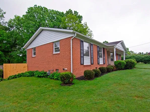 249 Mercer St, Beckley, WV 25801