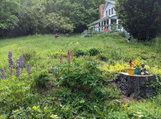 357 Daniels Run Rd NE, Copper Hill, VA 24079