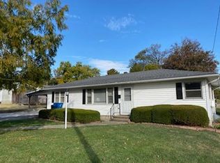 2307 Devonshire Dr LOT 1-E, Lawrenceville, IL 62439