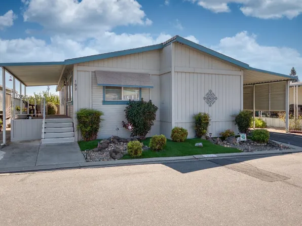 2307 Jackson Ave #192, Escalon, CA 95320