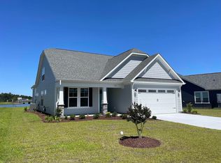 307 Starlit Way LOT 741, Myrtle Beach, SC 29579