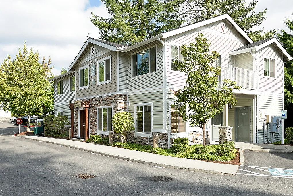 Monterra in Mill Creek — Photo 1