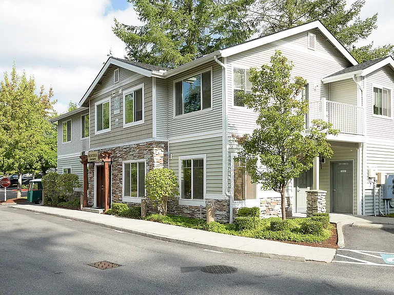 Monterra in Mill Creek — Photo 1