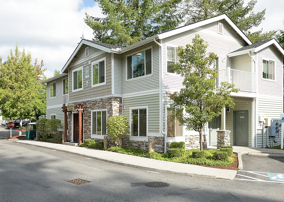Monterra in Mill Creek