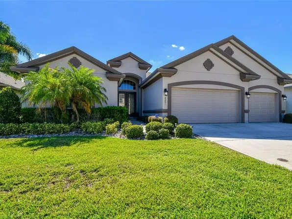 2251 Highwood Ct, Dunedin, FL 34698