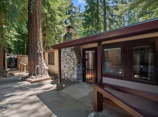 14515 Big Basin Way, Boulder Creek, CA 95006