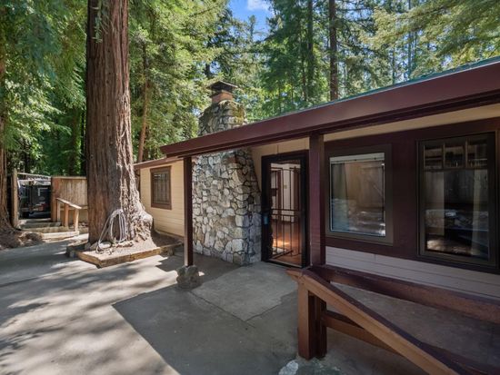 14515 Big Basin Way, Boulder Creek, CA 95006