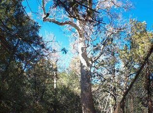 LOT 21 Verde Dr, Payson, AZ 85541
