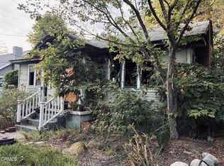 625 E Penn St, Pasadena, CA 91104