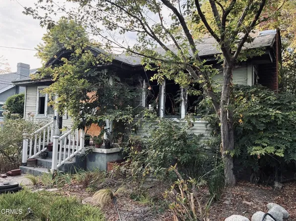 625 E Penn St, Pasadena, CA 91104