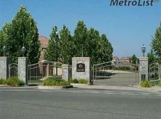 117 Alicante Ct, Roseville, CA 95747