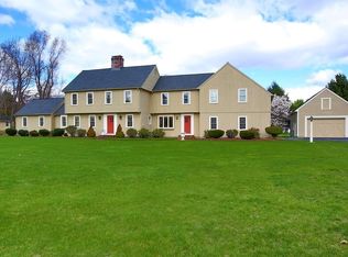 6 Brookmill Rd, Stow, MA 01775