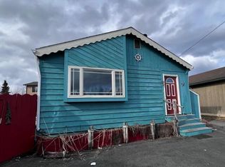 500 Izembek Cir, Anchorage, AK 99508