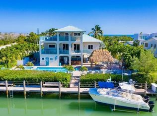 411 Sombrero Beach Rd, Marathon, FL 33050