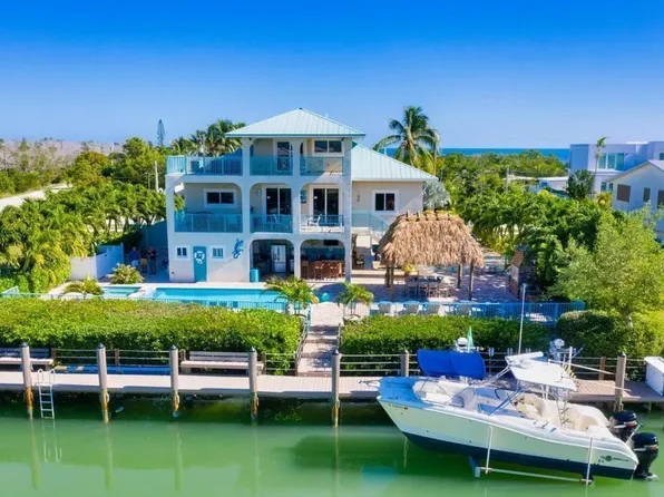 411 Sombrero Beach Rd, Marathon, FL 33050