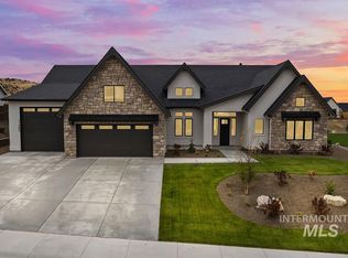 11265 N Elk Ridge Way, Boise, ID 83714