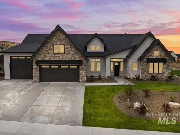 11265 N Elk Ridge Way, Boise, ID 83714