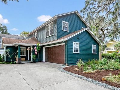 220 W Orlando St #B, Orlando, FL, 32804