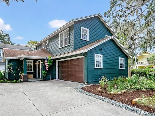 220 W Orlando St #B, Orlando, FL 32804