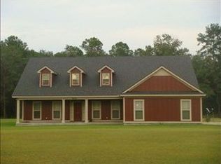 8572 Coffee Rd, Hahira, GA 31632